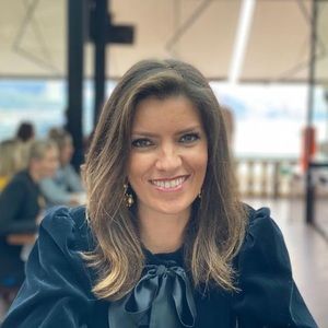 Meet your Posher, Fanny